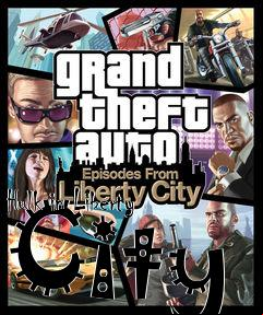 Box art for Hulk in Liberty City