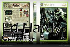 Box art for Ed Hardy Collection