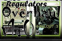 Box art for The Alliance - Regulators Overhaul v1.0
