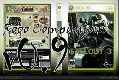 Box art for Robo Companions v0.9