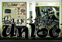 Box art for Hair Style Unlock