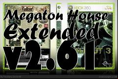 Box art for Megaton House Extended v2.61
