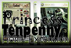 Box art for Princess Tenpenny Home Extension