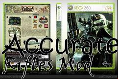 Box art for Accurate Rifles Mod
