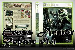 Box art for Cross Armor Repair v1.1
