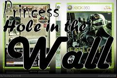 Box art for Princess Hole in the Wall