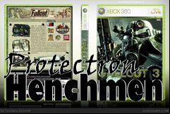 Box art for Protectron Henchmen