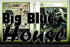 Box art for Big Blue House