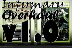 Box art for Infirmary Overhaul v1.0