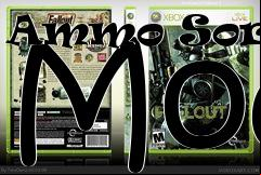 Box art for Ammo Sorter Mod