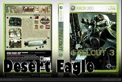 Box art for Desert Eagle