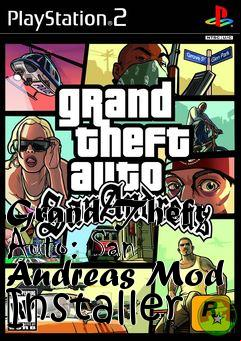 Box art for Grand Theft Auto: San Andreas Mod Installer
