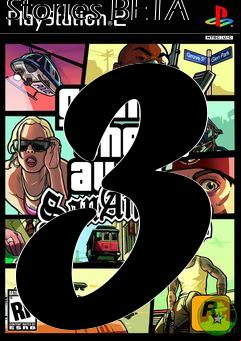 Box art for GTA: San Andreas Mod - Vice City Stories BETA 3