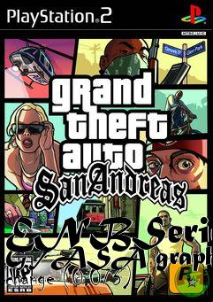 Box art for ENBSeries GTASA graphic change (0.073)