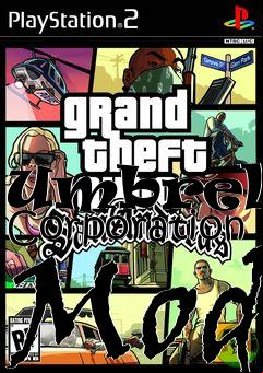 Box art for Umbrella Corporation Mod