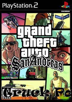 Box art for Truck Pack