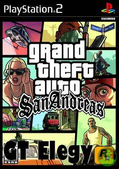 Box art for GT Elegy