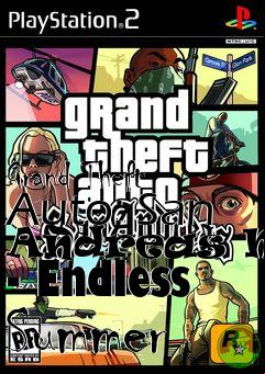 Box art for Grand Theft Auto: San Andreas Mod - Endless Summer
