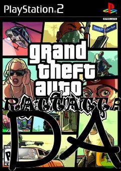Box art for RATTATTATTAT DAT