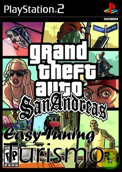 Box art for Easy Tuning Turismo