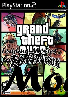 Box art for Loading Movies for A-Team Mod