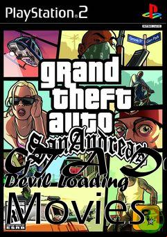 Box art for GTA Dare Devil Loading Movies