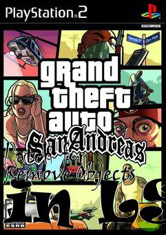 Box art for Patch for Remove Objects in LS