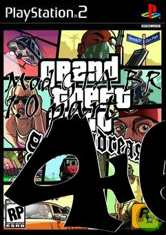 Box art for Mod GTA BR 1.0 part 46