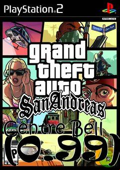 Box art for Centre Bell (0.99)