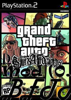 Box art for Dejis Fun Mod (0.5 BETA)