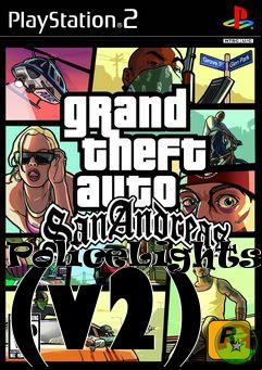 Box art for PoliceLightsv2 (v2)