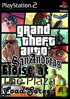 Box art for Eloise at The Plaza Load Screen
