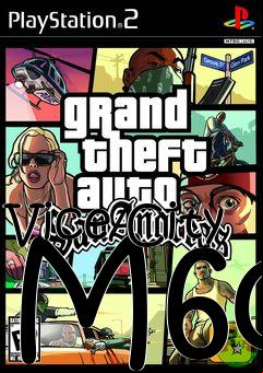 Box art for Vice City M60