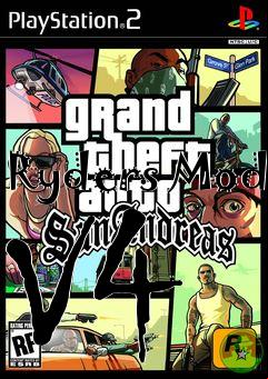 Box art for Ryders Mod V4