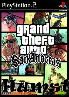 Box art for Humster