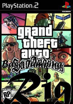 Box art for Base Jumping Rig