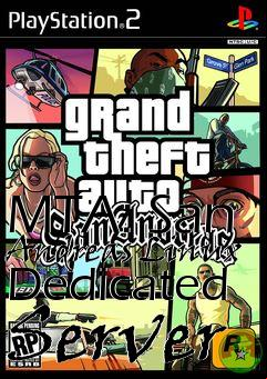 Box art for MTA: San Andreas Linux Dedicated Server