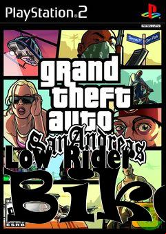Box art for Low Rider Bike