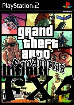 Box art for Infiniti FX45