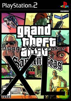 Box art for Buggi XCelerator XL