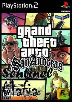 Box art for Sentinel Mafia