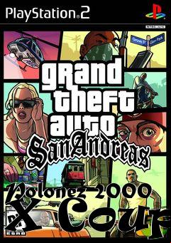 Box art for Polonez 2000 X Coupe