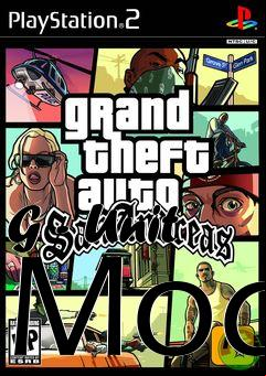Box art for G - Unit Mod