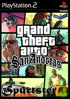 Box art for Spurtster