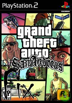 Box art for DFT 30 Wheel Fix