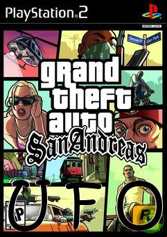 Box art for U F O