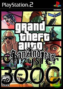 Box art for Chrysler 300c