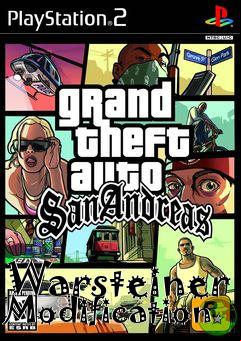 Box art for Warsteiner Modification