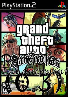 Box art for Particle Enhancement (0.3)