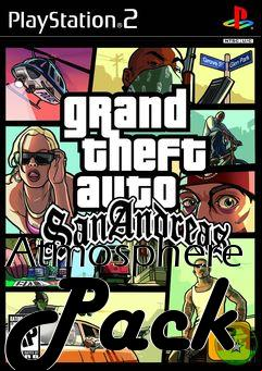 Box art for Atmosphere Pack